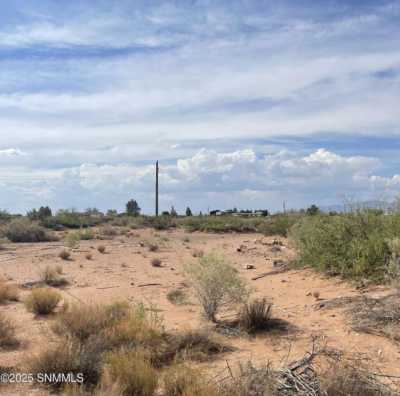 6.7 Acres of Land for Sale in Deming, New Mexico