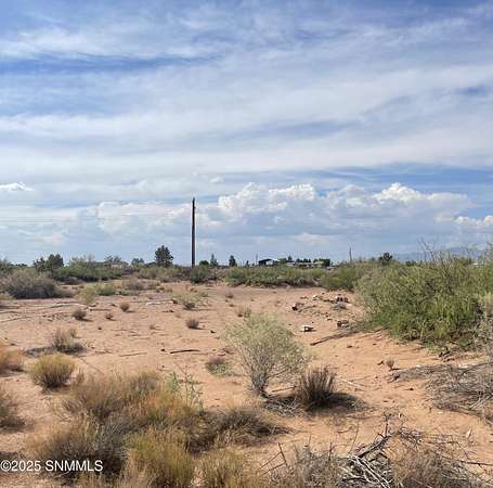 6.7 Acres of Land for Sale in Deming, New Mexico