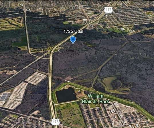 0.16 Acres of Commercial Land for Sale in Dallas, Texas
