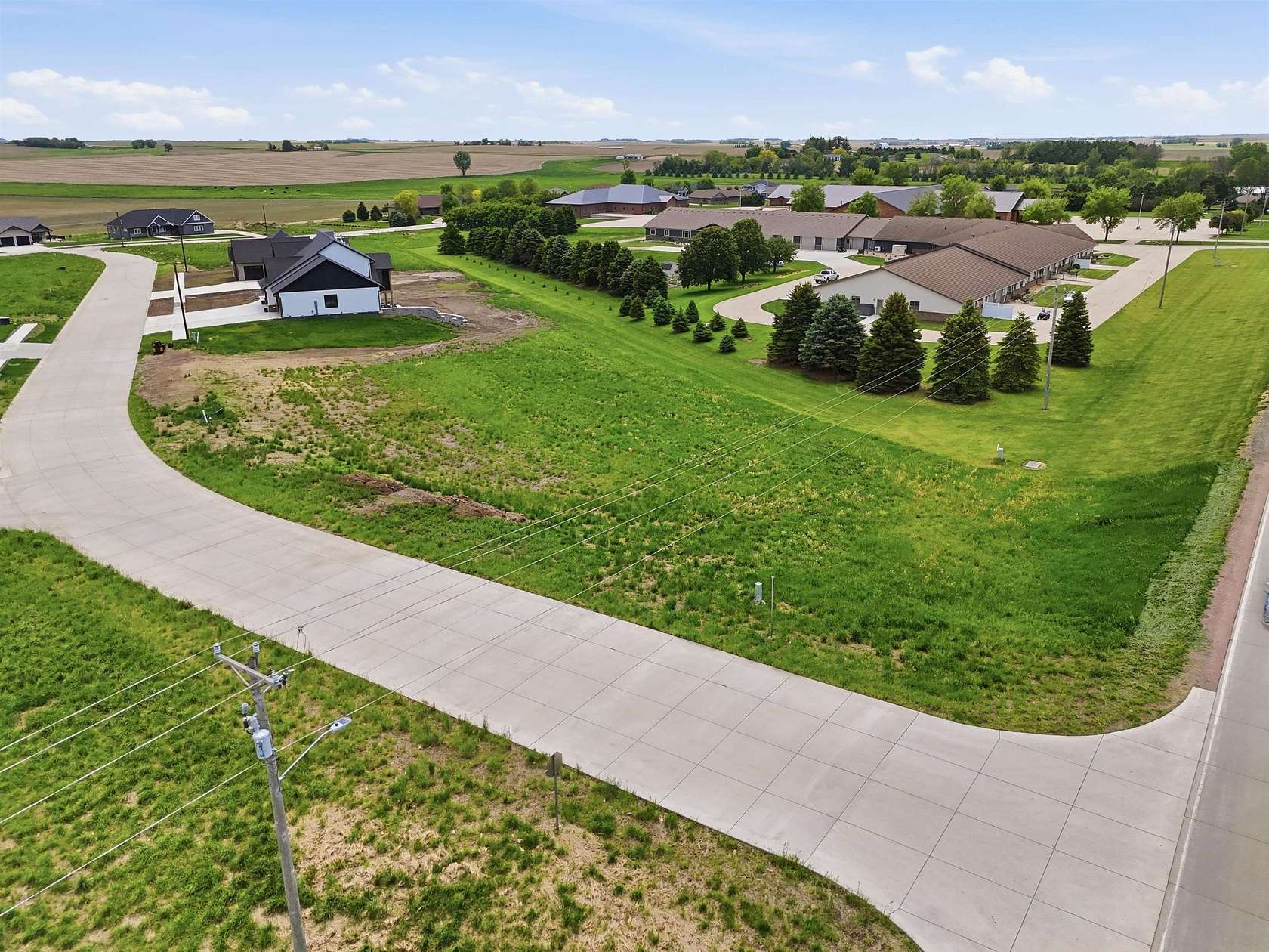 0.45 Acres of Residential Land for Sale in Lester, Iowa