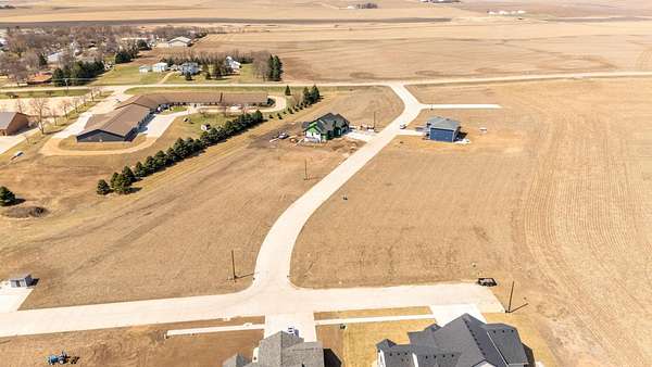 0.57 Acres of Residential Land for Sale in Lester, Iowa