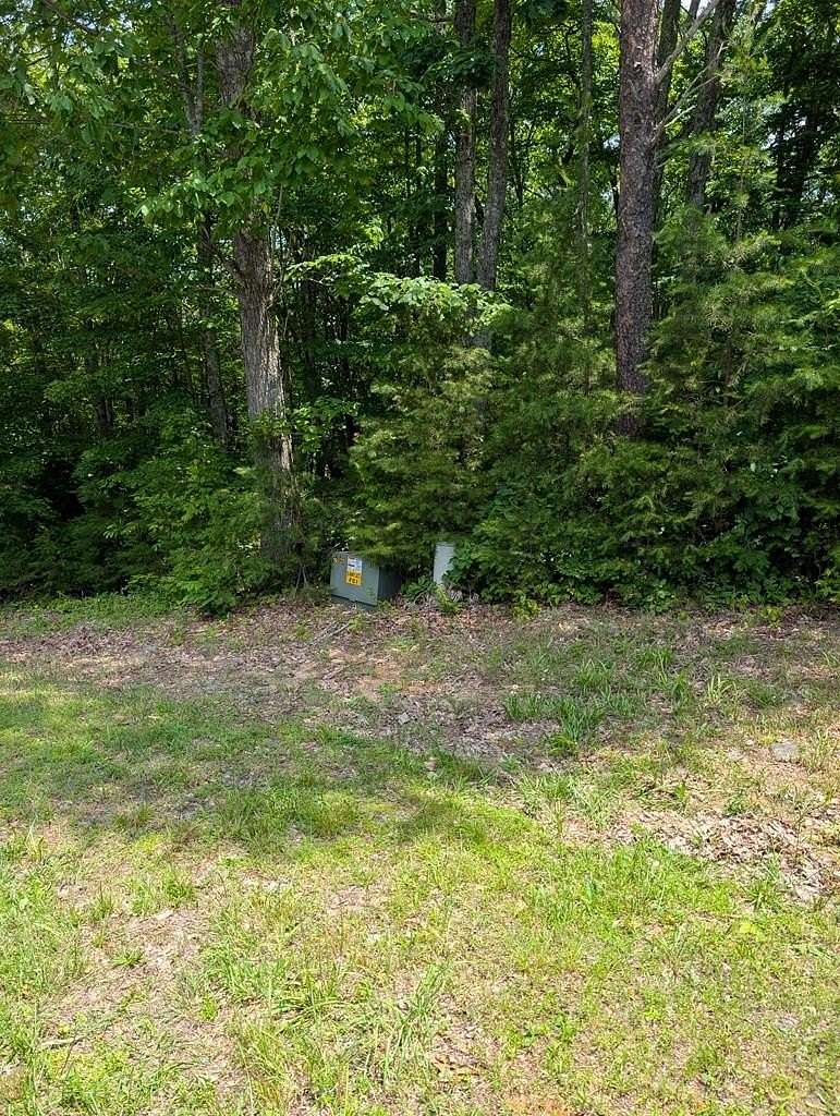 1 Acre of Land for Sale in Murphy, North Carolina