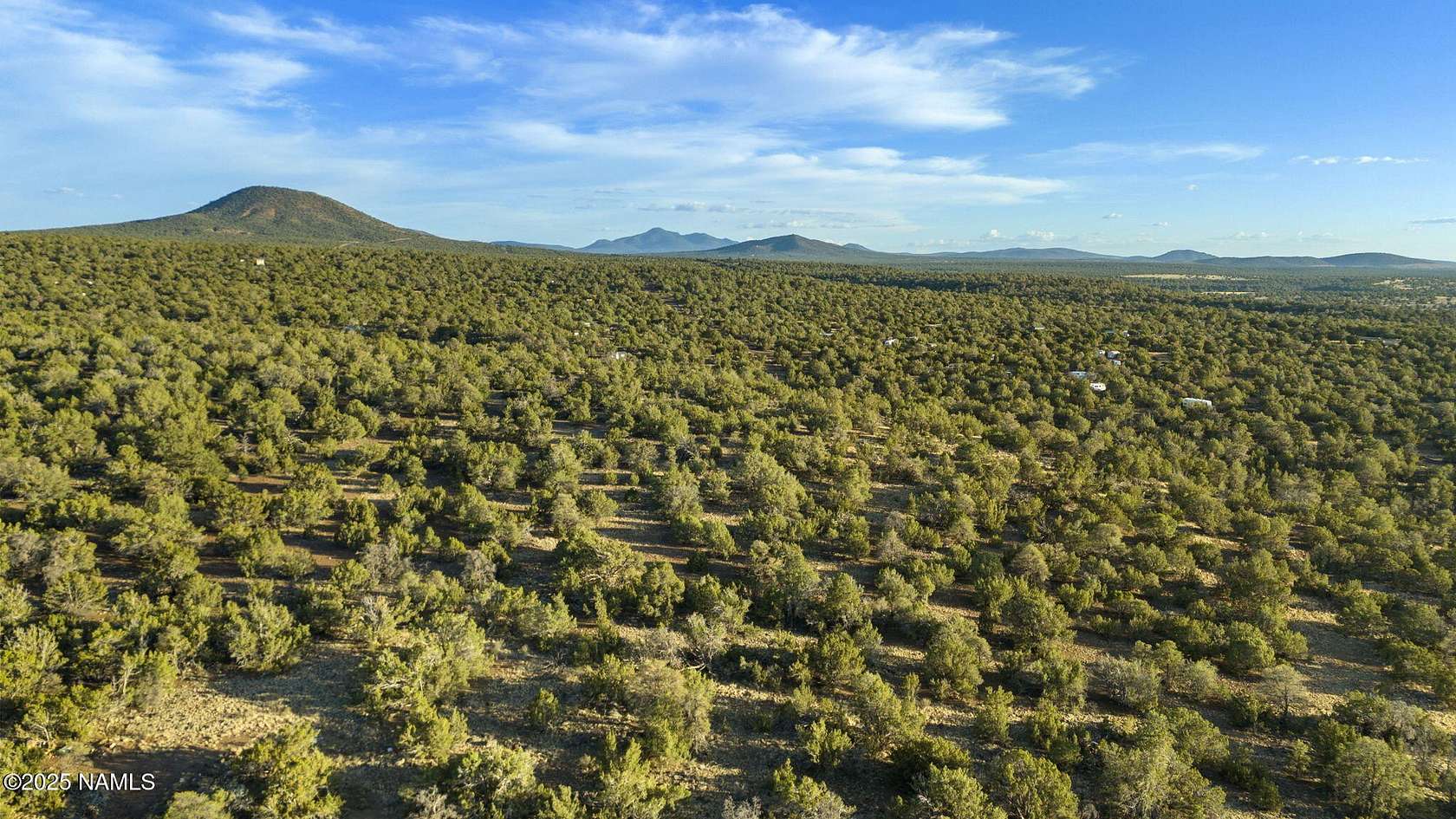 1 Acre of Residential Land for Sale in Williams, Arizona