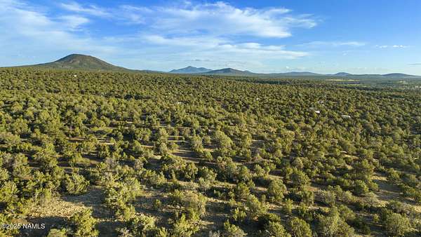 1 Acre of Residential Land for Sale in Williams, Arizona