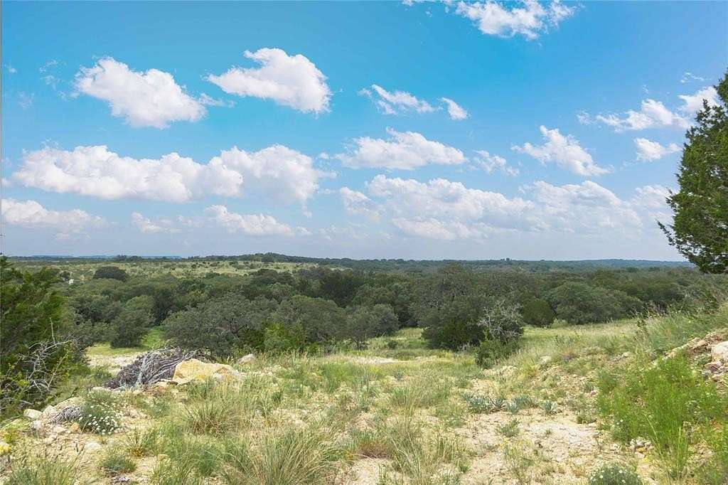 25 Acres of Agricultural Land for Sale in Blanket, Texas