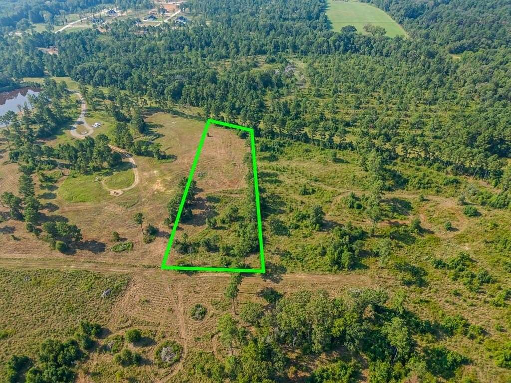 4 Acres of Residential Land for Sale in Longview, Texas