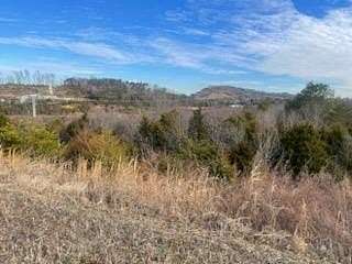 56 Acres of Land for Sale in Sevierville, Tennessee