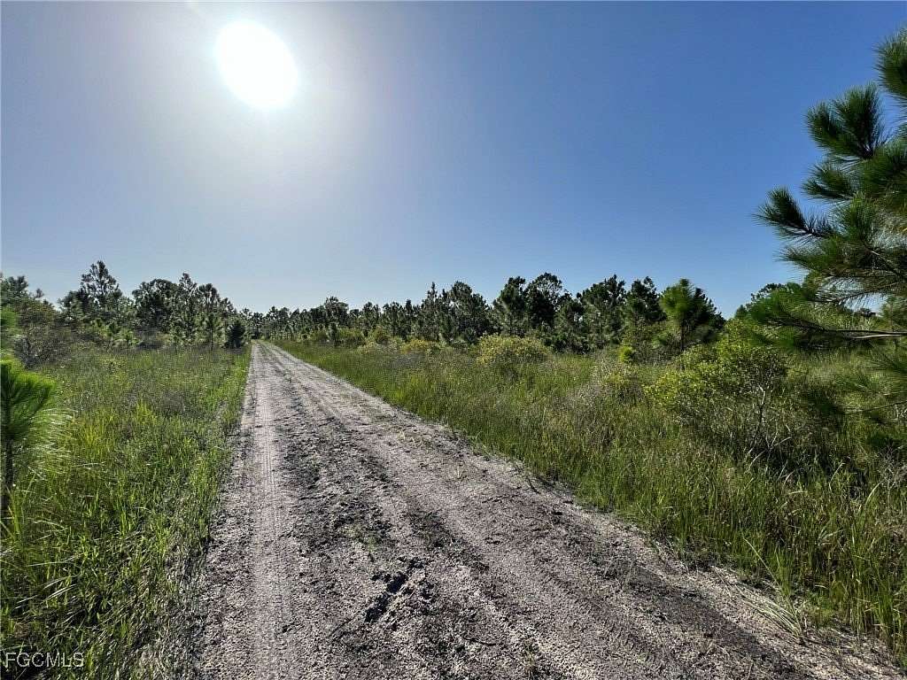 5 Acres of Land for Sale in Punta Gorda, Florida