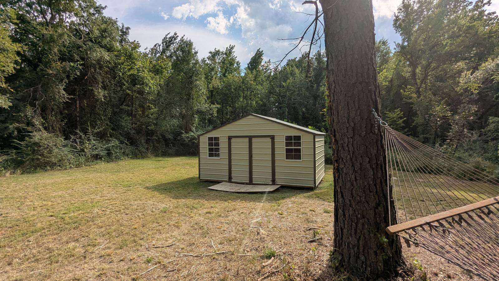 2.13 Acres of Land for Sale in Heavener, Oklahoma