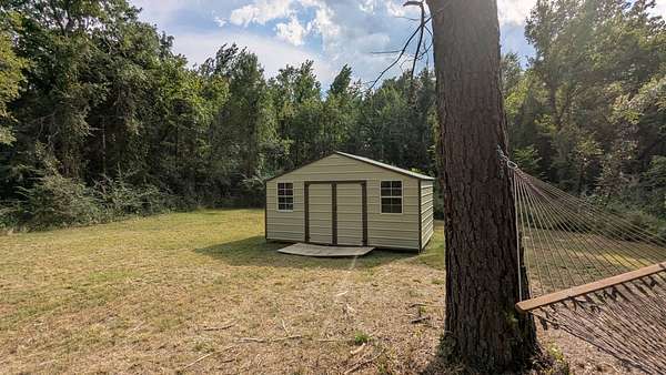 2.13 Acres of Land for Sale in Heavener, Oklahoma