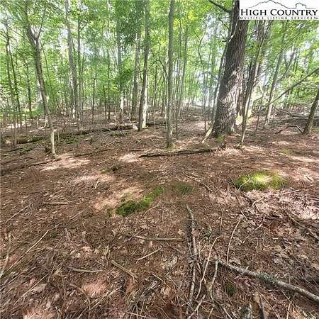 0.37 Acres of Land for Sale in Beech Mountain, North Carolina