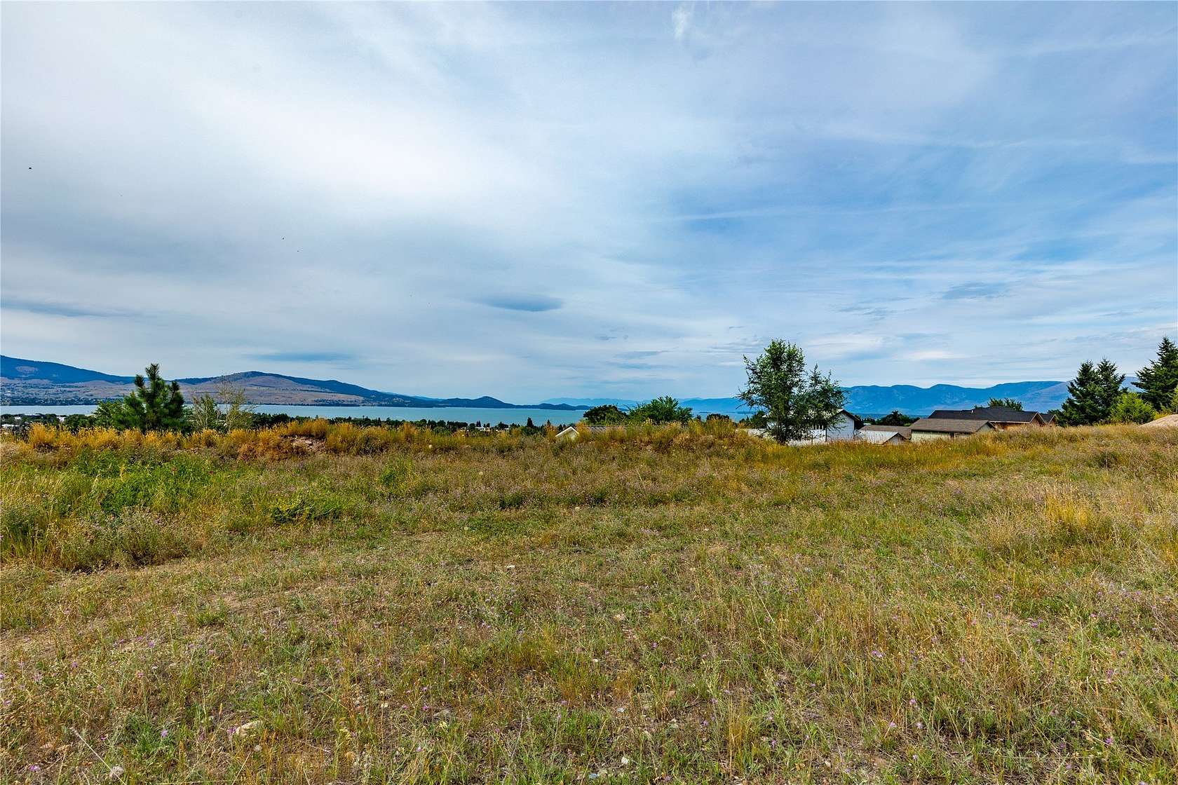 1 Acre of Residential Land for Sale in Polson, Montana