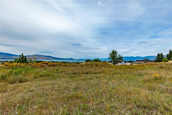 1 Acre of Residential Land for Sale in Polson, Montana