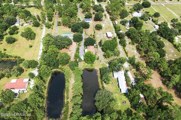 1.83 Acres of Residential Land with Home for Sale in Jacksonville, Florida