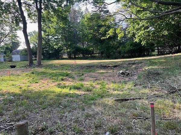 0.2 Acres of Residential Land for Sale in Douglas, Michigan