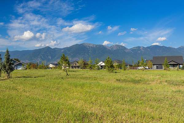1.1 Acres of Residential Land for Sale in Kalispell, Montana