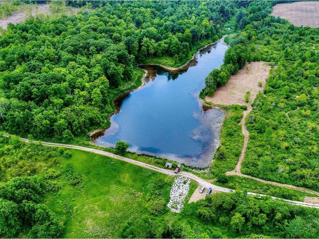 37 Acres of Land for Sale in Cornwall, Vermont