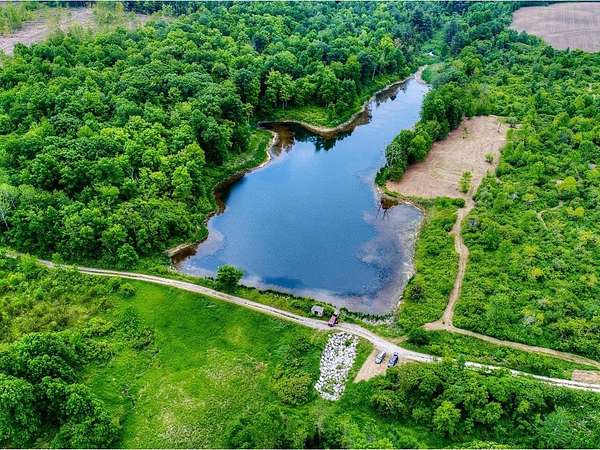 37 Acres of Land for Sale in Cornwall, Vermont