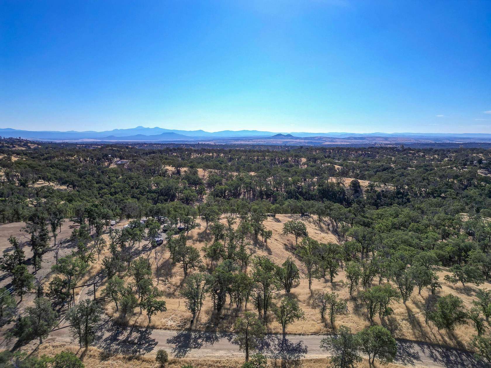 4.88 Acres of Residential Land for Sale in Red Bluff, California