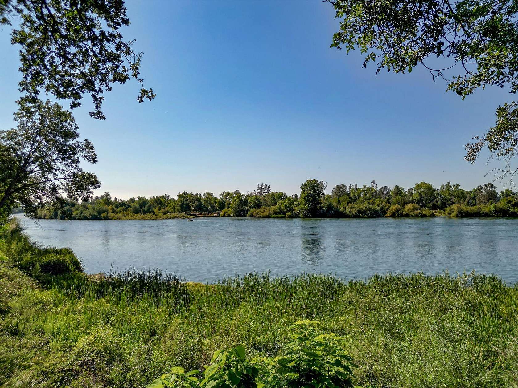 1 Acre of Residential Land for Sale in Redding, California