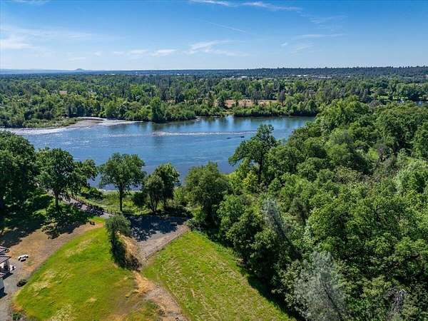 1 Acre of Residential Land for Sale in Redding, California