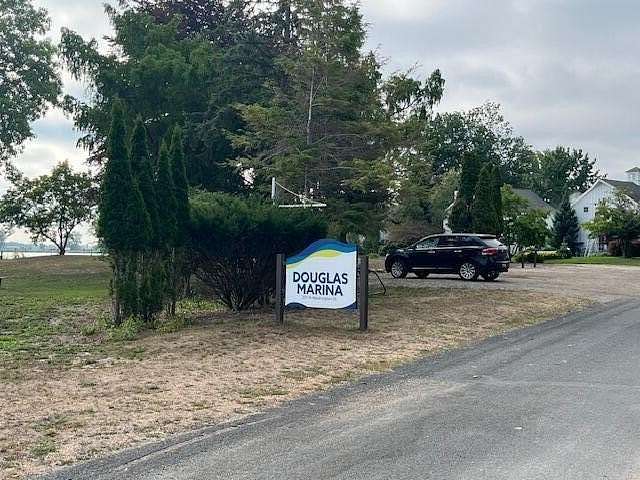 0.2 Acres of Residential Land for Sale in Douglas, Michigan