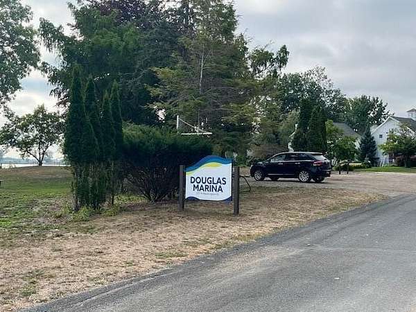 0.2 Acres of Residential Land for Sale in Douglas, Michigan