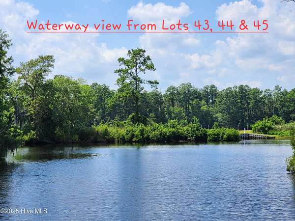 0.32 Acres of Residential Land for Sale in New Bern, North Carolina