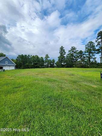 0.37 Acres of Residential Land for Sale in New Bern, North Carolina