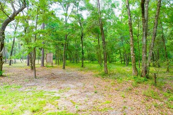 1.7 Acres of Residential Land for Sale in Crawfordville, Florida