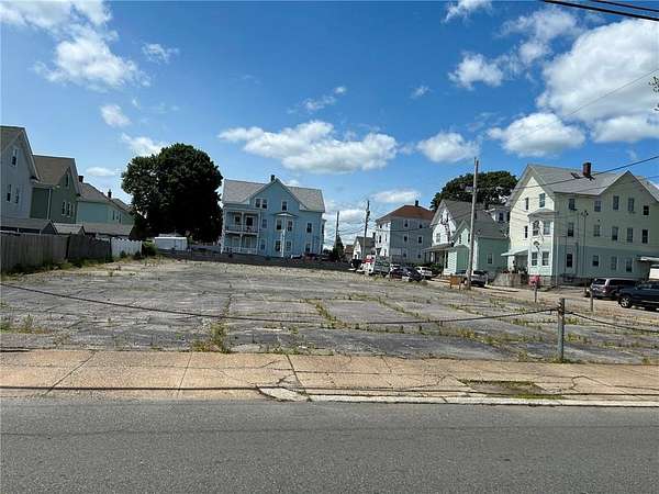 0.38 Acres of Residential Land for Sale in Pawtucket, Rhode Island