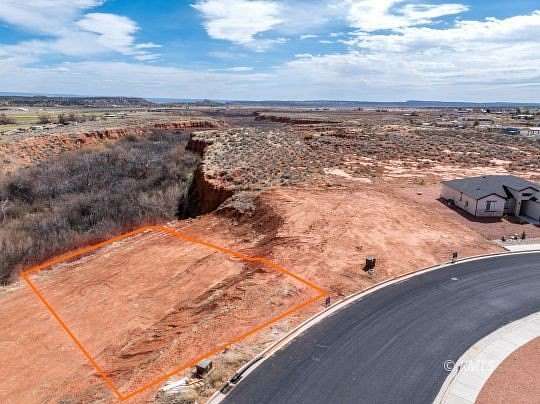 0.27 Acres of Residential Land for Sale in Kanab, Utah