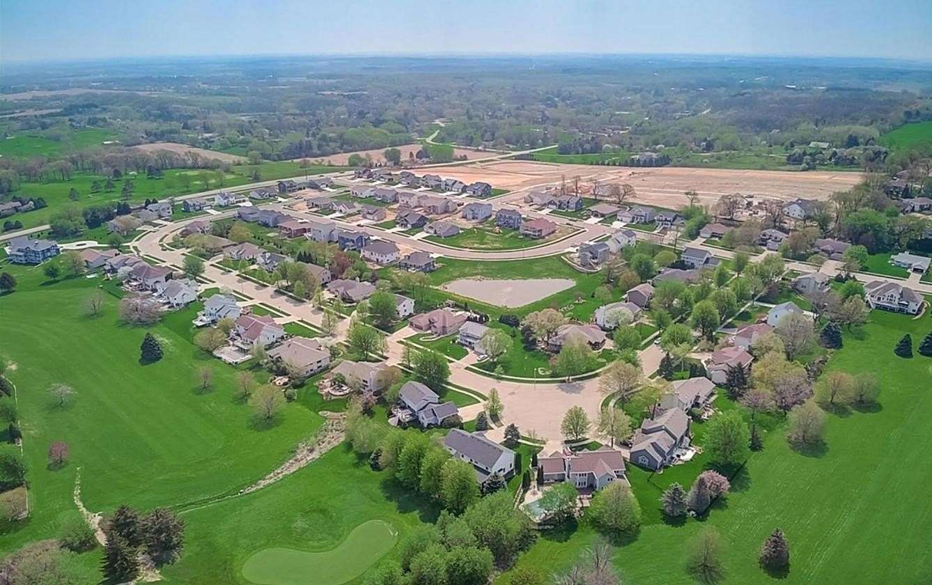 0.26 Acres of Residential Land for Sale in Oregon, Wisconsin