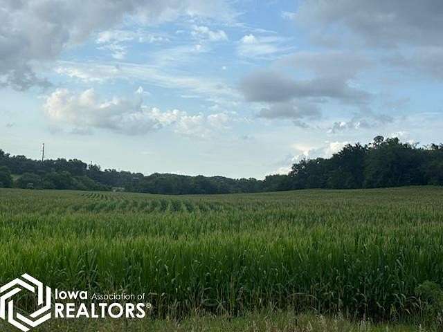 66.5 Acres of Recreational Land & Farm for Sale in Chariton, Iowa