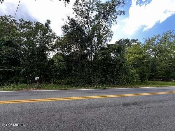 8.59 Acres of Residential Land for Sale in Fort Valley, Georgia