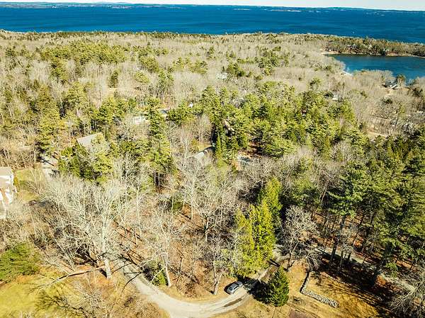 0.49 Acres of Residential Land for Sale in Camden, Maine
