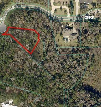 0.9 Acres of Residential Land for Sale in Ocala, Florida