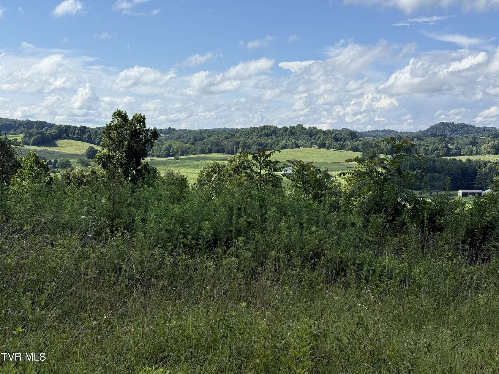 5.7 Acres of Land for Sale in Bluff City, Tennessee
