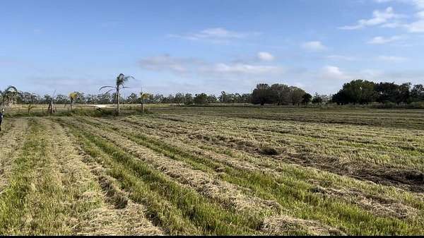 8.7 Acres of Residential Land for Sale in Fort Pierce, Florida