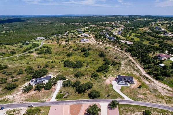 2.25 Acres of Residential Land for Sale in Marble Falls, Texas