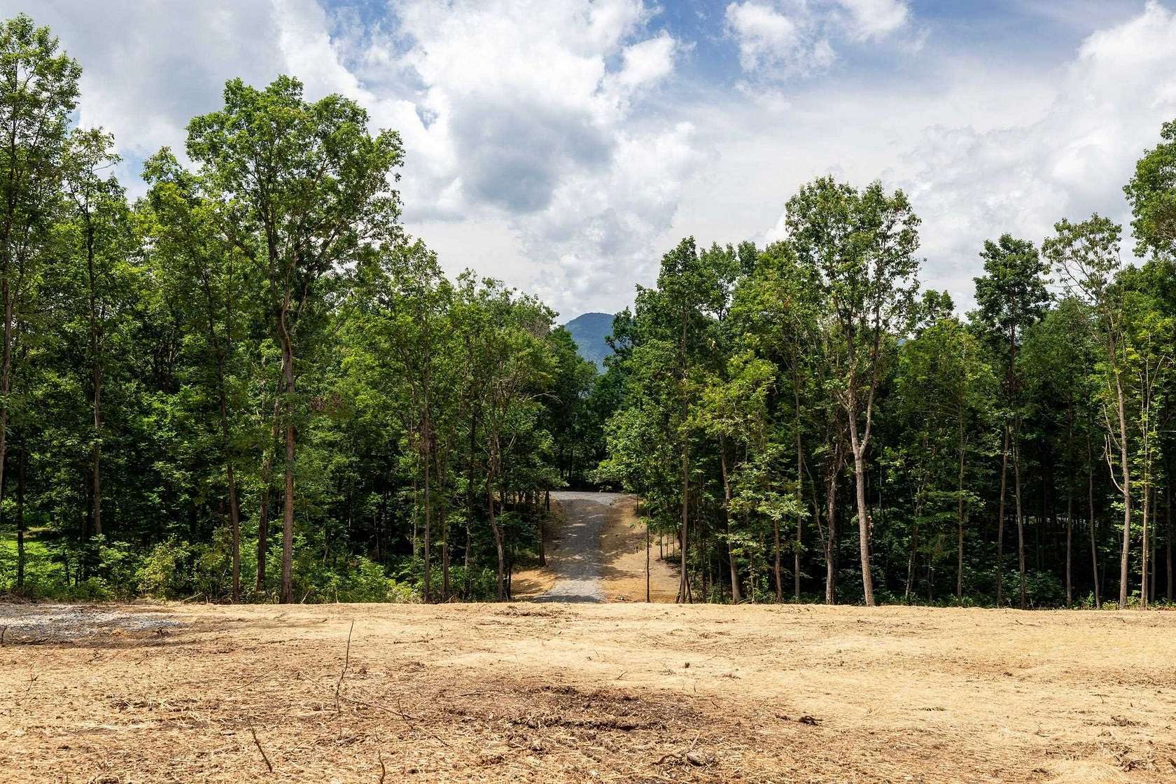 3.12 Acres of Residential Land for Sale in Luray, Virginia