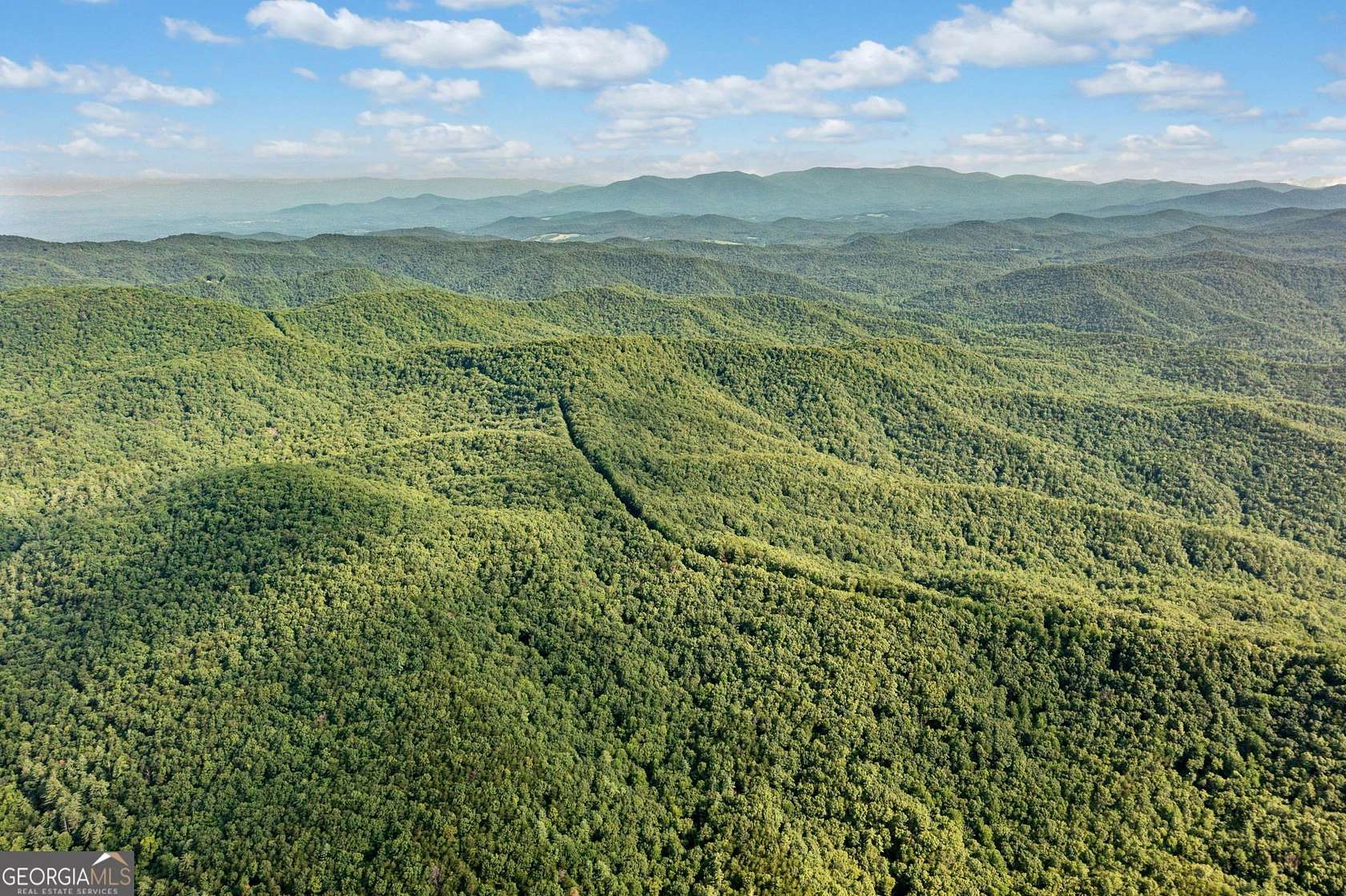 6.3 Acres of Residential Land for Sale in Jasper, Georgia