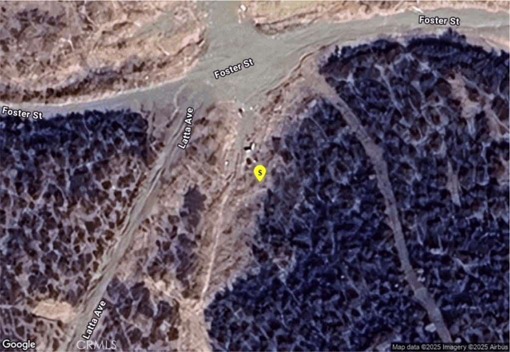 0.22 Acres of Residential Land for Sale in Lake Elsinore, California