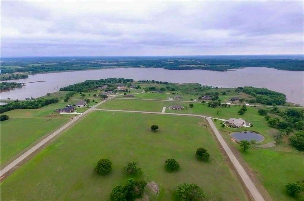 1.43 Acres of Residential Land for Sale in Chandler, Oklahoma