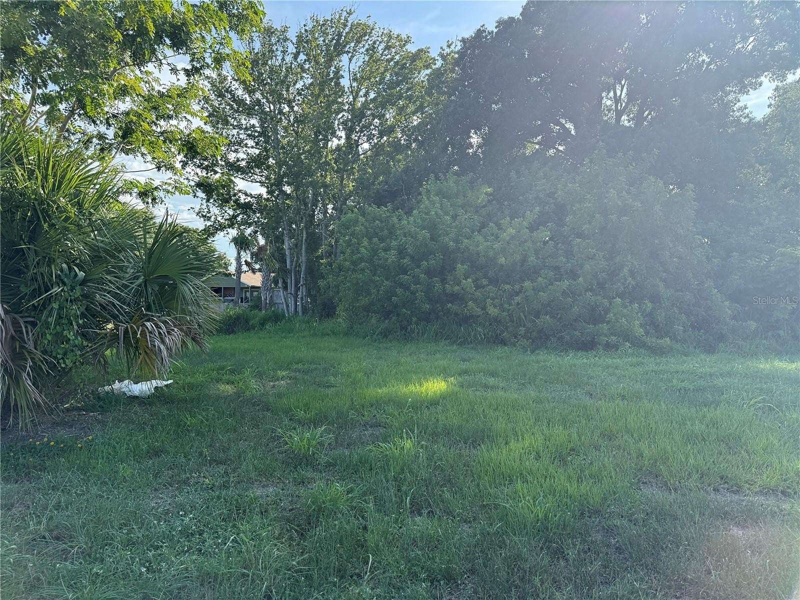0 19 Acres of Residential Land - Vero Beach Fl 145615458