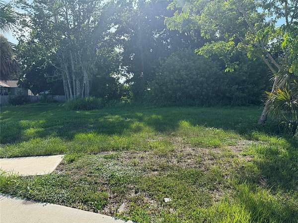 0 19 Acres of Residential Land - Vero Beach Fl 145615462