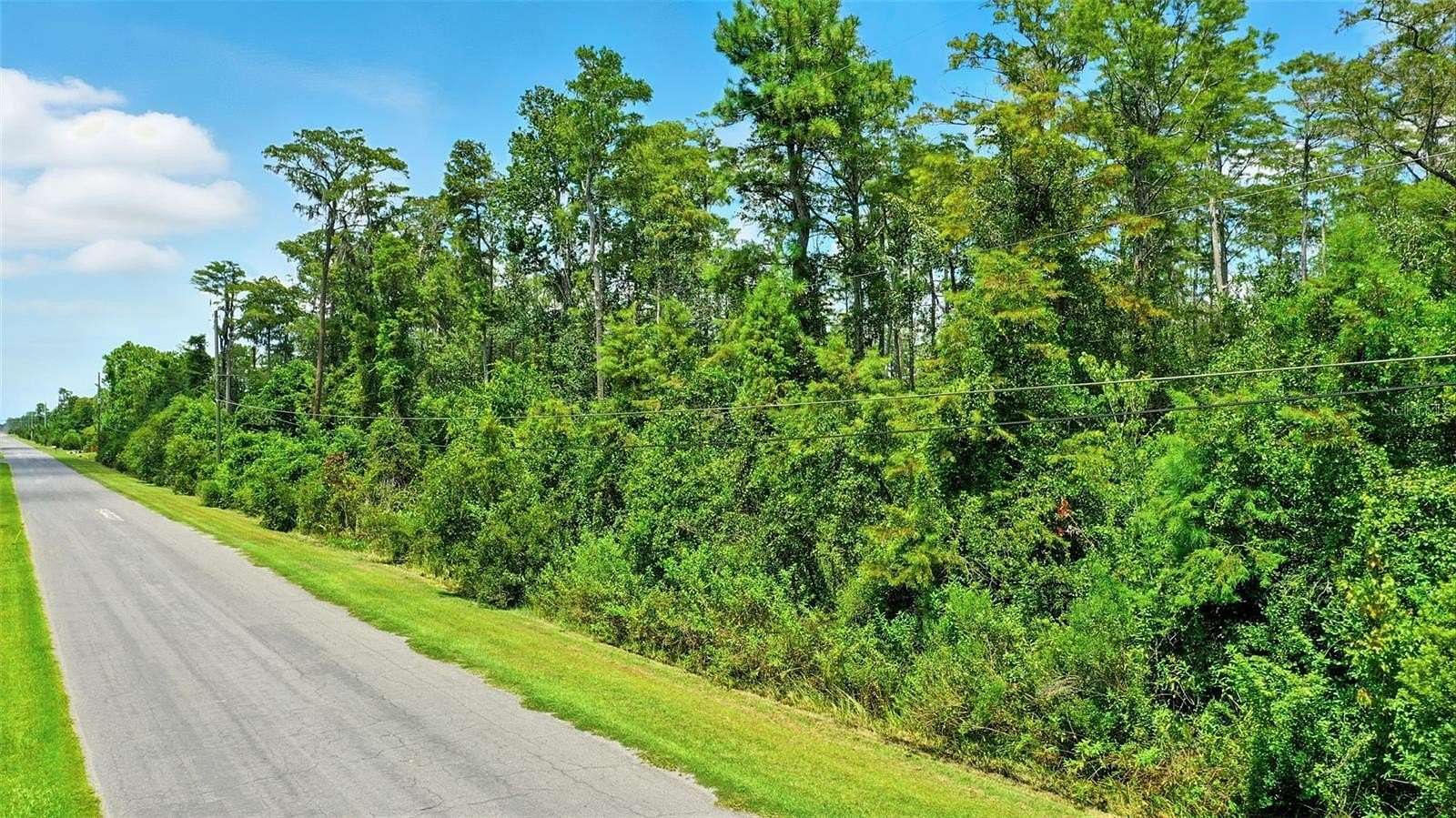 1 Acre of Land for Sale in Orlando, Florida