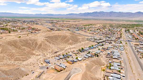 3.57 Acres of Land for Sale in Bullhead City, Arizona