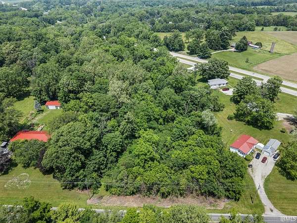 1.76 Acres of Residential Land for Sale in Lafayette, Indiana
