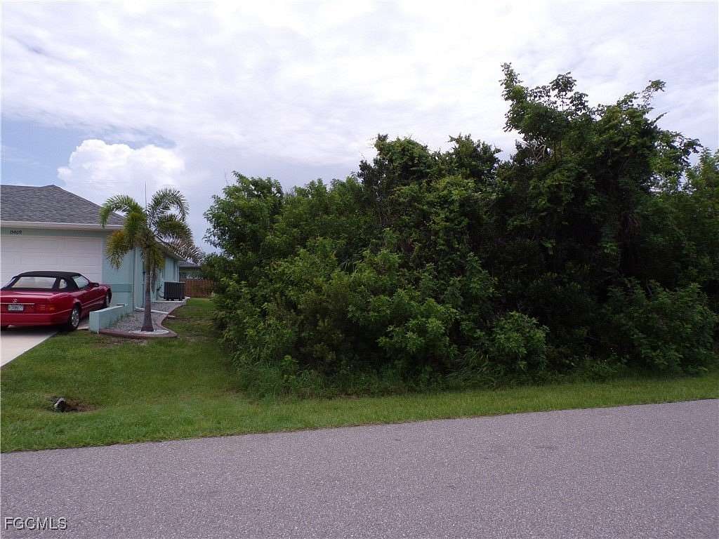 0 23 Acres of Residential Land - Port Charlotte Fl 145616111